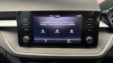 Skoda Fabia 1.0 MPI 80 Colour Edition 5dr Petrol Hatchback